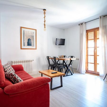 Precioso Apartamento Al Lado De La Alhambra Granada Eksteriør billede