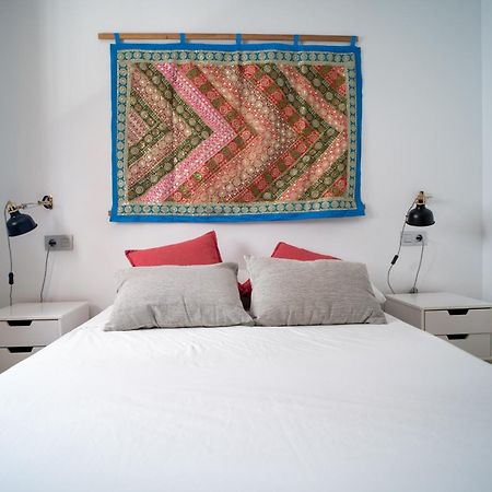 Precioso Apartamento Al Lado De La Alhambra Granada Eksteriør billede