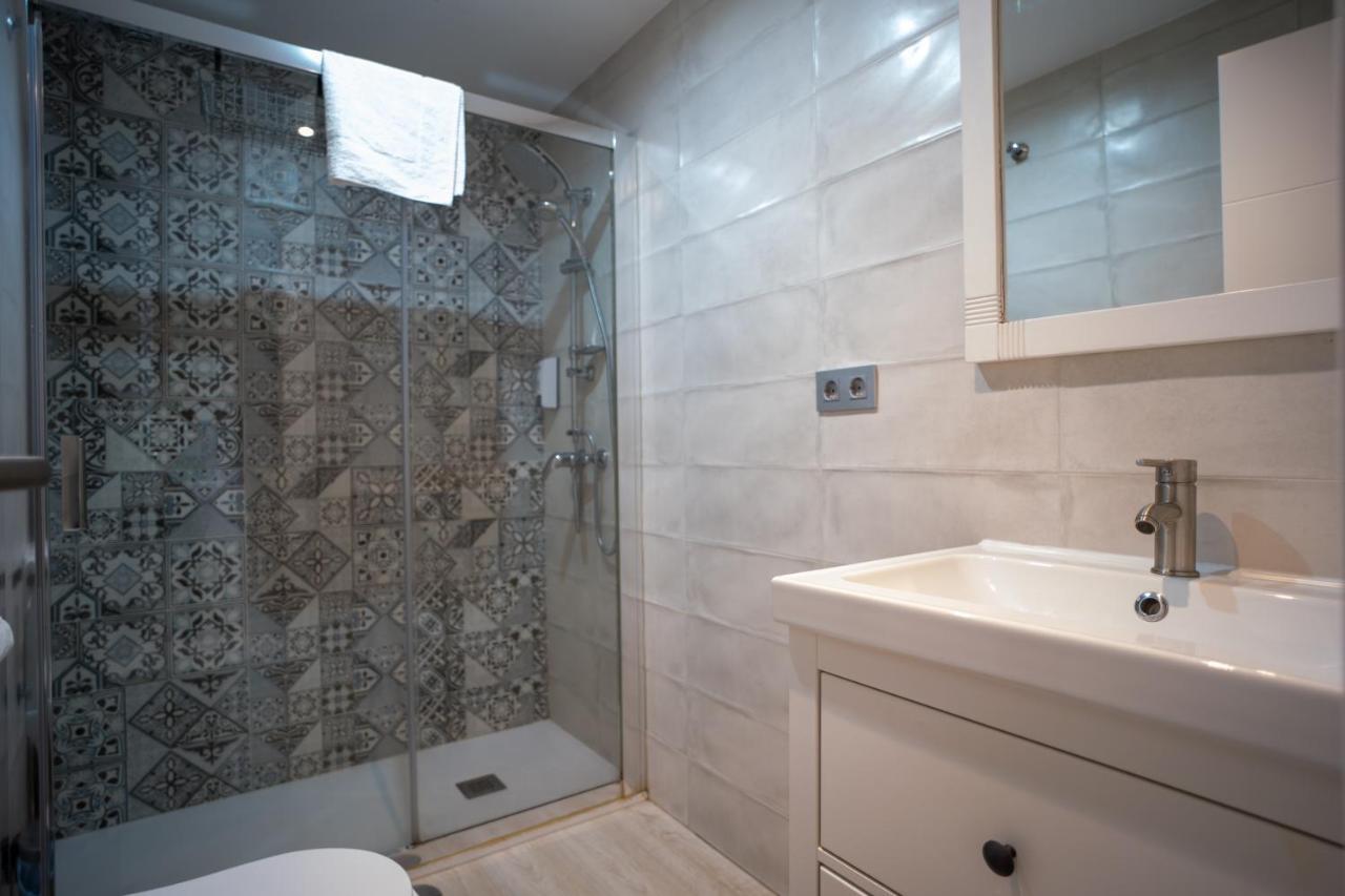 Precioso Apartamento Al Lado De La Alhambra Granada Eksteriør billede