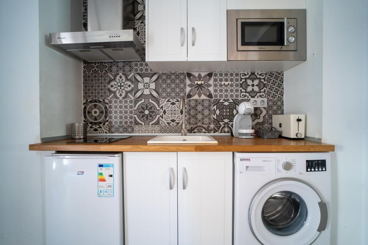 Precioso Apartamento Al Lado De La Alhambra Granada Eksteriør billede