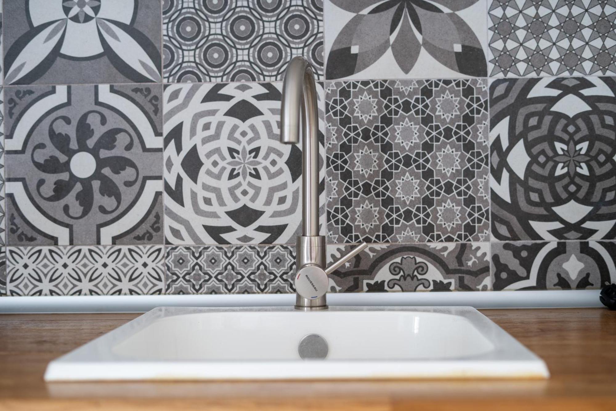 Precioso Apartamento Al Lado De La Alhambra Granada Eksteriør billede